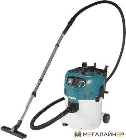 Пылесос Makita VC3012L купить в Минске с доставкой