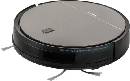 Робот-пылесос Sencor SRV 2230TI купить в Минске с доставкой
