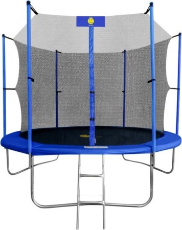 Батут Smile Inside STBI-312