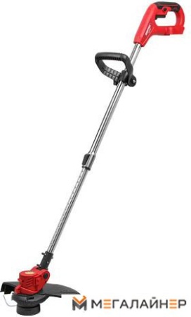 Триммер Wortex TB 3018-1 0333241 (без АКБ) купить в Минске с доставкой