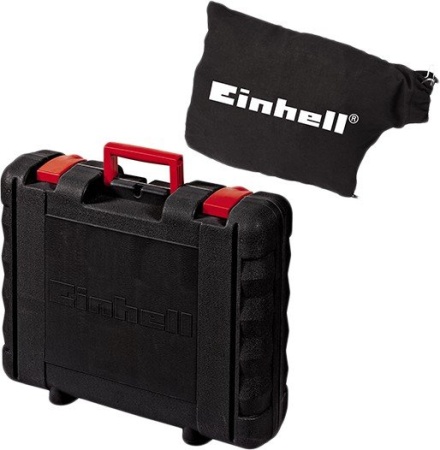 Кромочно-петельный фрезер Einhell TC-BJ 900 4350620 купить в Минске с доставкой