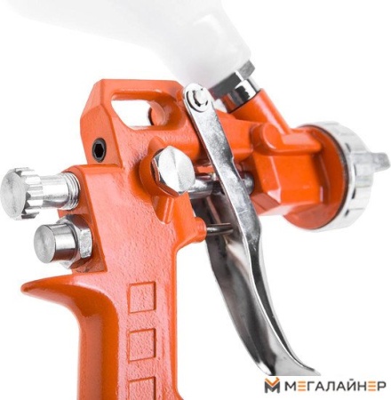 Краскопульт Wester FPG10-PL