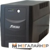 Купить Источник бесперебойного питания Powerman Back Pro 1500 Plus в Минске с доставкой