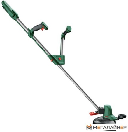 Триммер Bosch Universal GrassCut 18V-26 06008C1D04 (без АКБ) купить в Минске с доставкой
