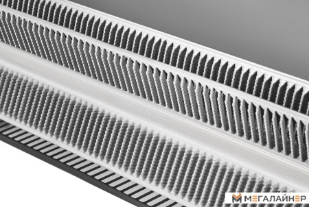 Отопительный модуль конвектора Electrolux Air Gate ECH/AG2-1000 T