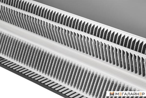 Отопительный модуль конвектора Electrolux Air Gate ECH/AG2-1000 T