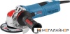 Угловая шлифмашина Bosch GWX 13-125 S Professional 06017B6002 купить в Минске с доставкой