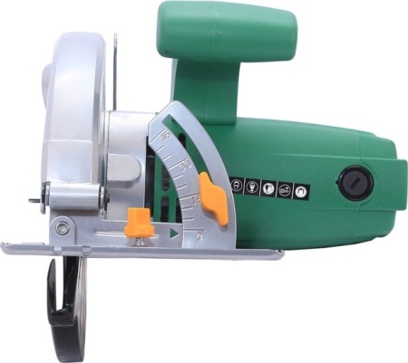 Дисковая пила Калибр ЭПД-1700/185 купить в Минске с доставкой