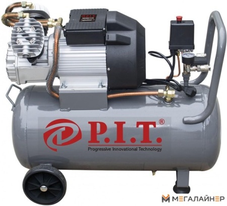Компрессор P.I.T PAC016003-2.5/50