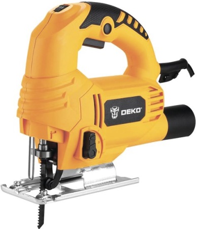 Электролобзик Deko DKJS850 купить в Минске с доставкой