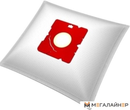 Комплект одноразовых мешков Worwo LUZ40 купить в Минске с доставкой