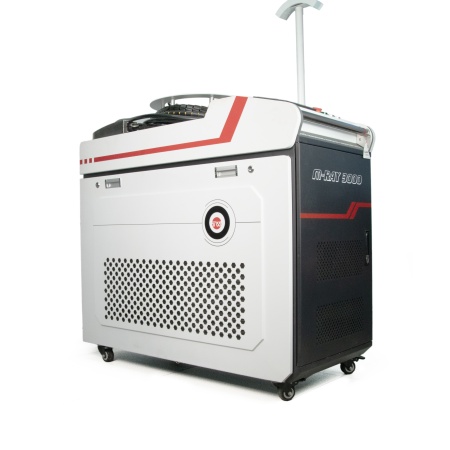 Аппарат лазерной сварки TOP WELD HLW-3000 LASER