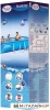 Каркасный бассейн Bestway 56411 (300х201х66)
