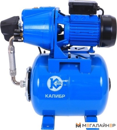 Насосная станция Калибр СВД-1150Ч купить в Минске с доставкой