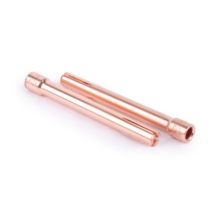 Цанга Varteg 2,4мм х 50мм TIG17/18/26(702.0009/TD0001-24)