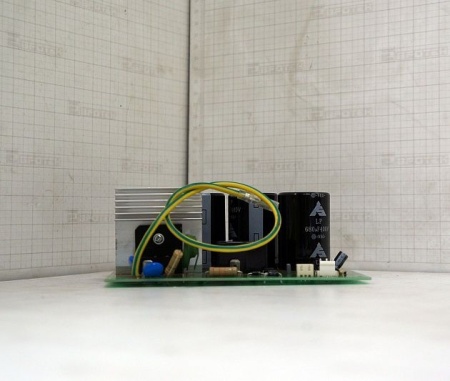 Нижняя плата AuroraPRO Inter 230 (N-51-06-0015) - запчасть