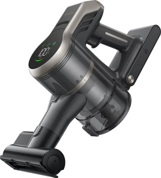 Пылесос Trouver Cordless Vacuum Cleaner J40 V2517 (евровилка) купить в Минске с доставкой