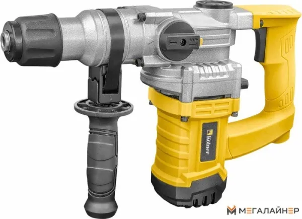 Перфоратор Kolner KRH 1050C купить в Минске с доставкой