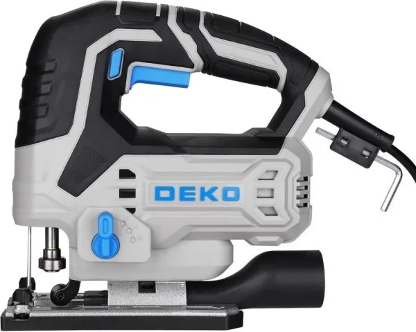 Электролобзик Deko JS800-D PRO 083-1160 купить в Минске с доставкой