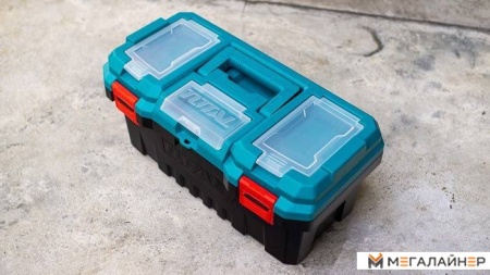 Ящик для инструментов Total TPBX0171 купить в Минске с доставкой