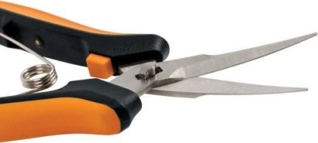 Ножницы для флористики Fiskars Solid SP160 1063325 купить в Минске с доставкой