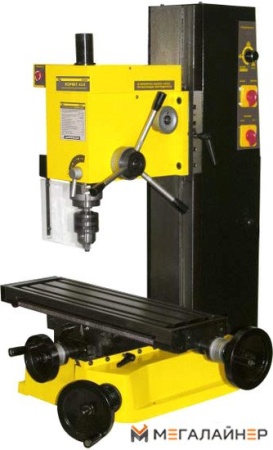 Станок Энкор Корвет-414 купить в Минске с доставкой