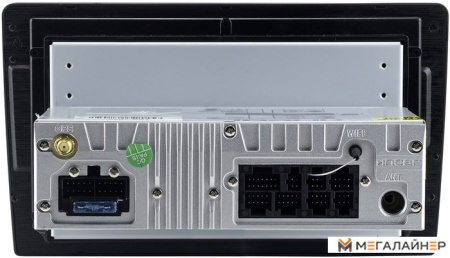 USB-магнитола Incar TSA-7090