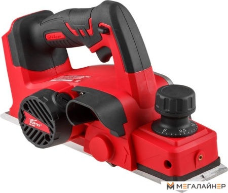 Рубанок Wortex CPL 2082 (без АКБ) купить в Минске с доставкой