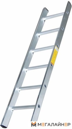 Лестница Dogrular Ufuk Pro 12 ступеней купить в Минске с доставкой