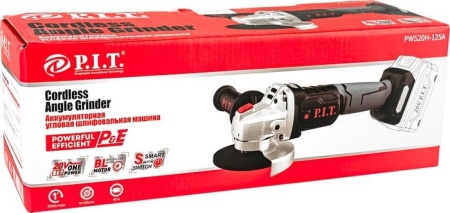 P.I.T PWS20H-125A (без АКБ) купить в Минске с доставкой