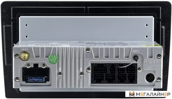 USB-магнитола Incar TSA-7090