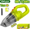 Пылесос Dyllu DTLV0801