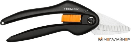 Ножницы садовые Fiskars Single Step 111280 купить в Минске с доставкой