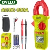 Токовые клещи Dyllu DTDM8602