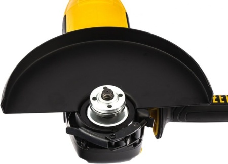 Угловая шлифмашина Denzel AG230-2400 купить в Минске с доставкой