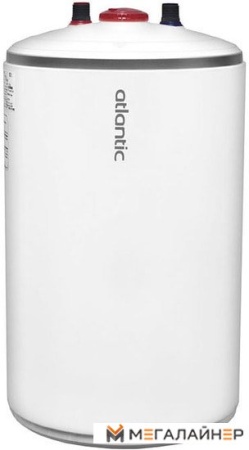 Накопительный электрический водонагреватель под мойку Atlantic O'Pro Small PC SB 10 купить в Минске с доставкой