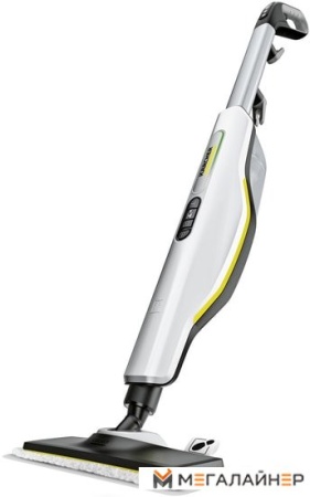 Пароочиститель Karcher SC 3 Upright EasyFix Premium купить в Минске с доставкой