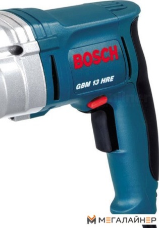 Безударная дрель Bosch GBM 13 HRE (0601049603) купить в Минске с доставкой