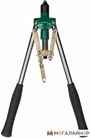 Заклепочник Jonnesway V1003 купить в Минске с доставкой