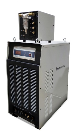 Аппарат плазменной резки TRITON CUT 300 HF W (TR300) (Плазмотрон в комплекте)