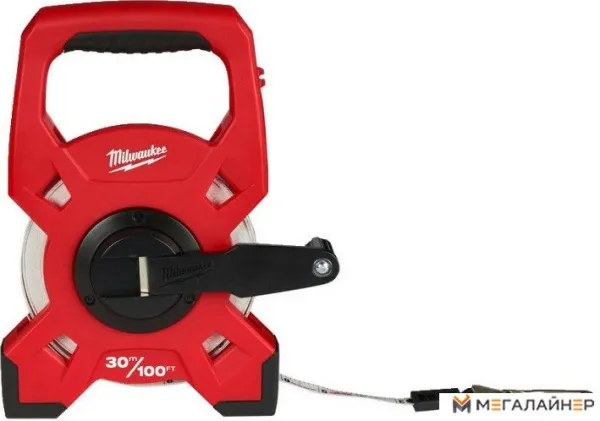 Рулетка Milwaukee 48225330 купить в Минске с доставкой