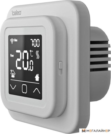 Терморегулятор Caleo С927 Wi-Fi (белый)