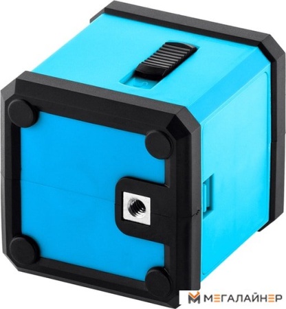 Купить Лазерный нивелир Instrumax QBiG Red в Минске с доставкой