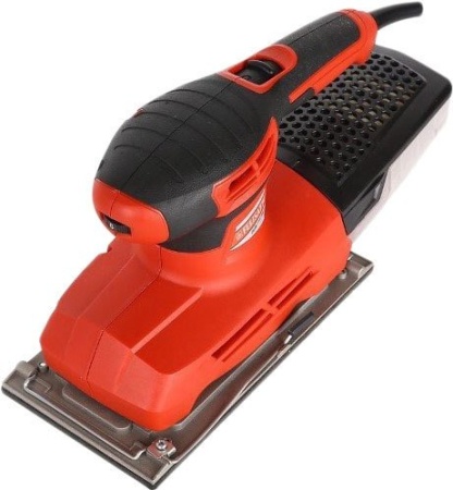 Виброшлифмашина Felisatti ПШМ-115/300Э 614.5.1.00 купить в Минске с доставкой