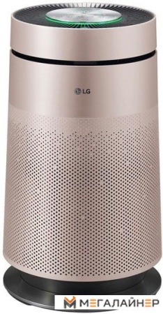 Очиститель воздуха LG Puricare AS60GDPV0
