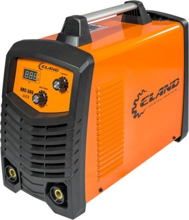 Сварочный инвертор ELAND ARC-300