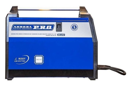 Сварочный полуавтомат AuroraPRO SPEEDWAY 165 RICHIP