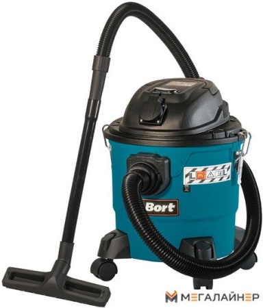 Пылесос Bort BSS-1215-P купить в Минске с доставкой