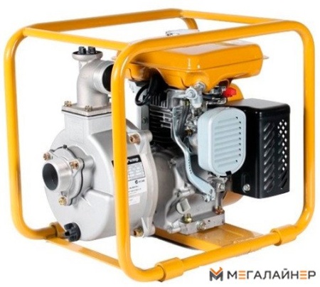 Мотопомпа Daishin PTG 208 купить в Минске с доставкой