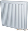 Стальной панельный радиатор Лидея ЛК 22-514 тип 22 500x1400